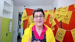 Laughter Yoga on Quays News - Student TV Channel in Manchester - 5 May 2021