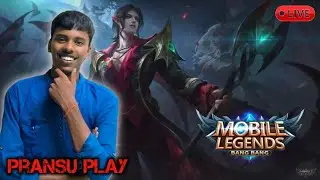 ESPORTS JOURNY DAY 14 #LIVE #MLBB