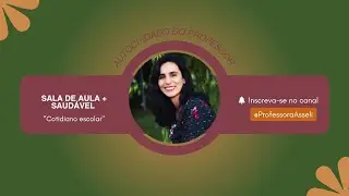 Rituais para um excelente ano letivo em 2026!@professoraasseliteixeirasa9738 