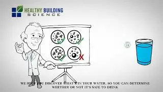 Professional Water Quality Testing Services &ndash; San Francisco Bay Area &ndash; Healthy Building Science