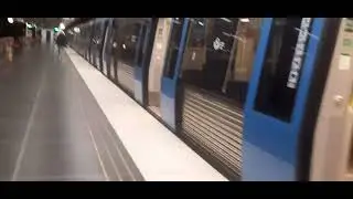 c20 kom in i alby direct från norsborgs depån helt ren och fräsh