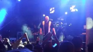 VNV Nation - Gratitude (live)
