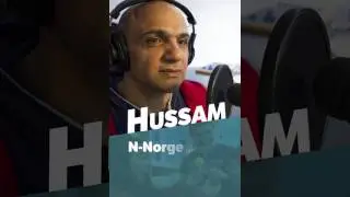 VELKOMMEN TIL  N-NORGE