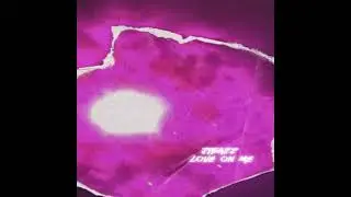 Love on me slowed - Jtbazz
