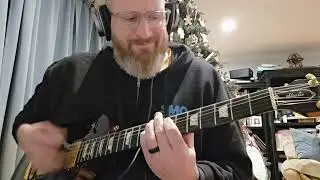 Lagwagon - Sleep (guitar cover)