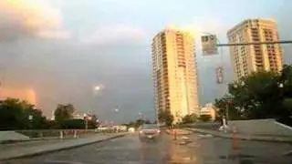 Driving in Winnipeg - Osborne Street