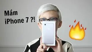 M&aacute;m iPhone 7 ?! | ZACHY