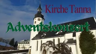 Adventskonzert 2024