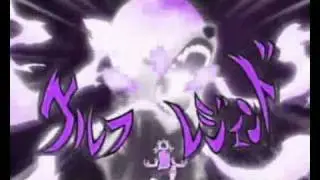 Fubuki Shirou -Your love is my drug-