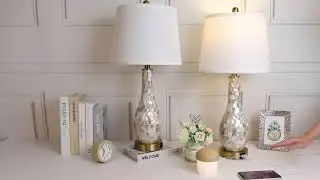 Centolite Table Lamps - TL40