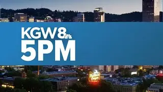 KGW Top Stories: 5 p.m., Saturday, January 31, 2026