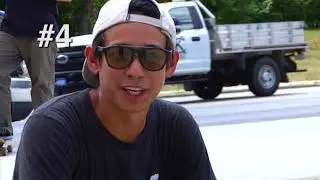 Crailtap's Mini Top 5 with Sean Malto