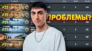 ДЕСАУТ ВЫПОЛНЯЕТ ЧЕЛЛЕНДЖ ГЛЕБА! ПЕРВЫЕ ТРУДНОСТИ?