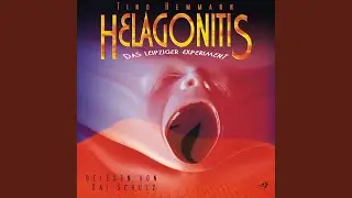 Kapitel 32 - Helagonitis