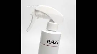 RAZE Technology Hong Kong | RAZE Wood | Social Media Promo