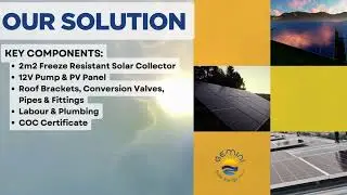 Gemini Solar Energy