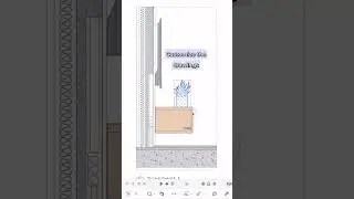 Free Millwork & Detail Drawing Pack: Living Room