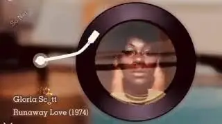 Gloria Scott (1974) Runaway Love