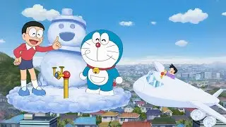 Review Doraemon Tổng Hợp Những Tập Mới Hay Nhất Phần 101 | T&oacute;m Tắt Hoạt H&igrave;nh Doraemon | Review Anime