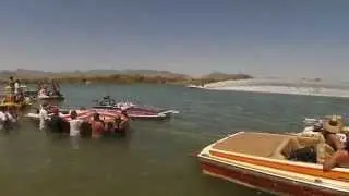 2014 CP PERFORMANCE REGATTA