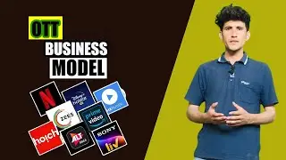 how ott platforms make money? || video no 01|| spark pedia