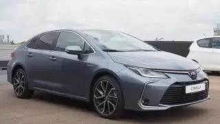 VREI FIABILITATE? CUMPARA TOYOTA !