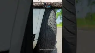 Rain, Snow, Ice? Get New Tires & Stay Safe!