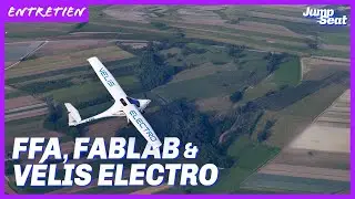 V&eacute;lis Electro & FabLab : la FFA &agrave; l&rsquo;heure de l&rsquo;innovation