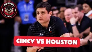 Bearcat Hoops Prep For Houston | Cincy Football Plays In Liberty Bowl | WEEKEND PREVIEW