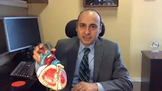 What is atrial fibrillation?