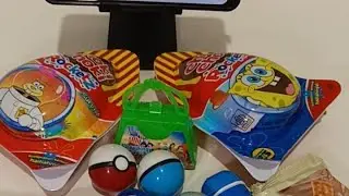 SATISFYING ASMR UNBOXING SNACK CHOCOLATE LOLLIPOP JELLY 🍭🍬🍫🍿Review MHD live now!!!