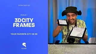 City Frames