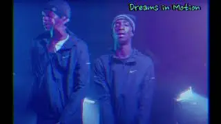 Dreams In Motion | SwitchOTR Type Beat