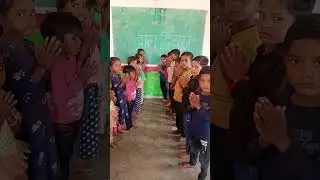 Happy Children's day❤ #happychildrenmoments #children #chachanehru #school #baldiwas