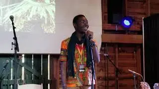 Brian's LEAF Speech
