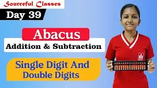 &ldquo;Day 39: Daily Abacus Practice | Improve Speed & Accuracy | Brain Exercise for Kids&rdquo;