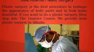 Best Treatment At Thegraiviercenter