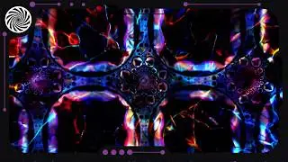 Arcana (DigiCult & MoRsei) & West Galaxy - Shifted