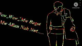 Chakma new love status:Tw nangan ligeh toyong:K.Misuk Chakma 2022