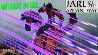 Purple Rain Troy Multiplayer Battle #133