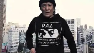 DAL SWEAT