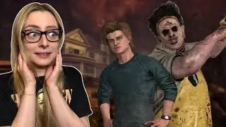 Derniers moments de chaos ! - Dead by Daylight Twitch Stream