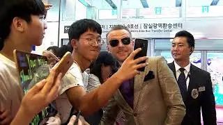 Mission: Impossible - Fallout | Seoul Premiere Newswrap