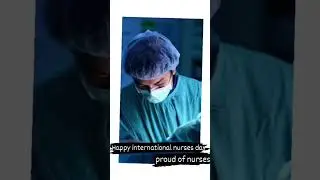 happy international nursing day 12may 2013#docters