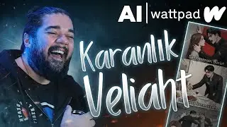 İŞTE ARADIĞIMIZ CRINGE! | CAN SUNGUR İLE AI #WATTPAD