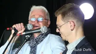 Danse bretonne : Pilé menu chanté par Robin/Kerno au concours Penthièvre