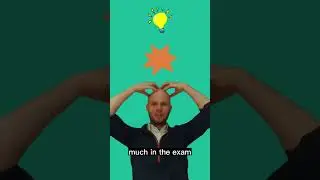 This is why you shouldn't think in the IELTS exam #ielts  #ieltspreparation  #studyabroad