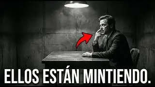 Si hacen esto, están mintiendo (6 señales)