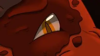 All Eyes On Me - Queen Scarlet Speedpaint
