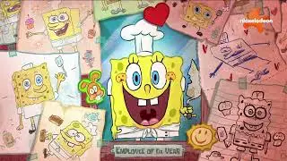 Bob Esponja - Tema de la Canci&oacute;n de la Escupidora de Softy al Final en Espa&ntilde;ol Latino
